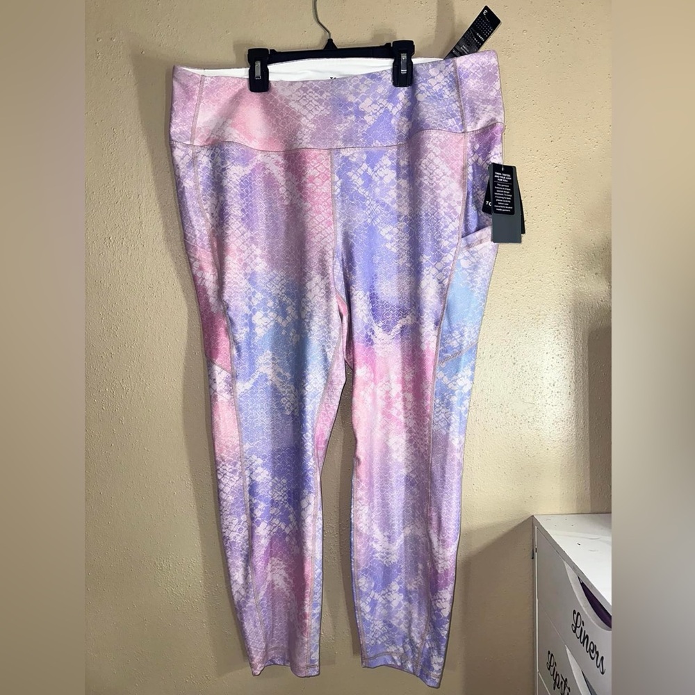 Torrid Athletic Leggings NWT